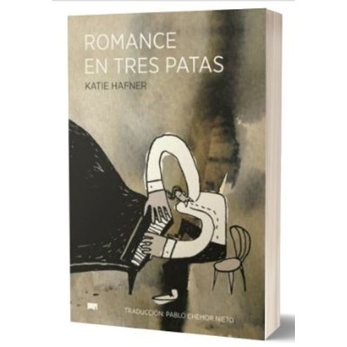 ROMANCE EN TRES PATAS - HAFNER