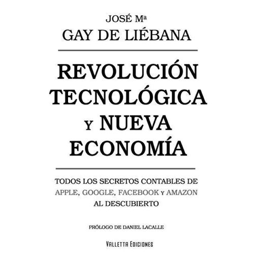 REVOLUCION TECNOLOGICA Y NUEVA ECONOMIA