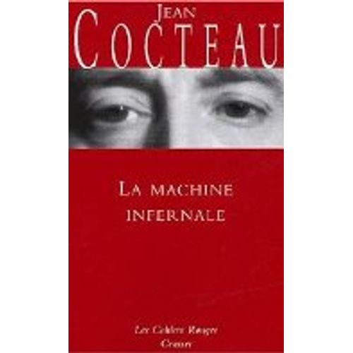 LA MACHINE INFERNALE LA MACHINE INFERNALE