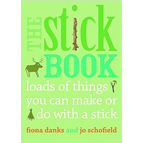 THE STICK BOOK