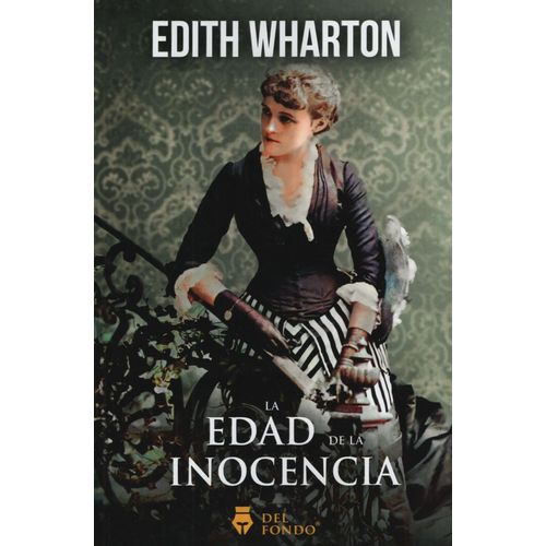 LA EDAD DE LA INOCENCIA