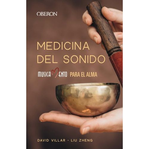 MEDICINA DEL SONIDO - MUSICAMENTO PARA EL ALMA
