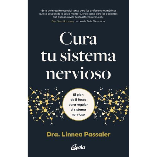 CURA TU SISTEMA NERVIOSO - PASSALER, LINNEA