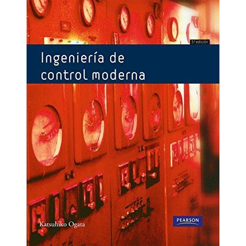 INGENIERIA DE CONTROL MODERNA (5TA.EDICION)