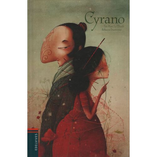 CYRANO - MINI ALBUM - DAUTREMER