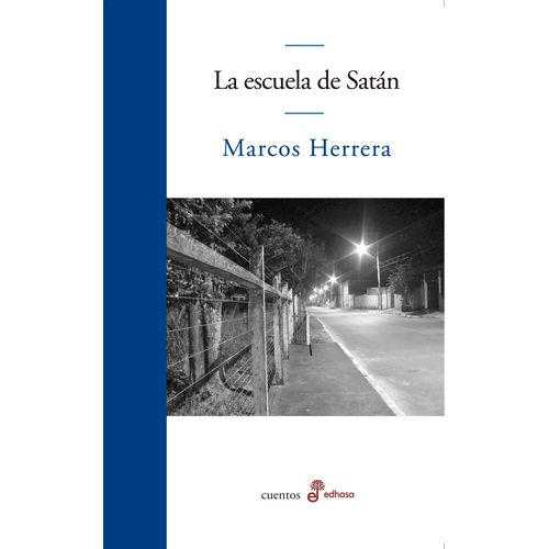 LA ESCUELA DE SATAN