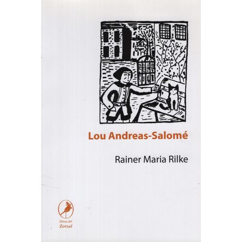 RAINER MARIA RILKE