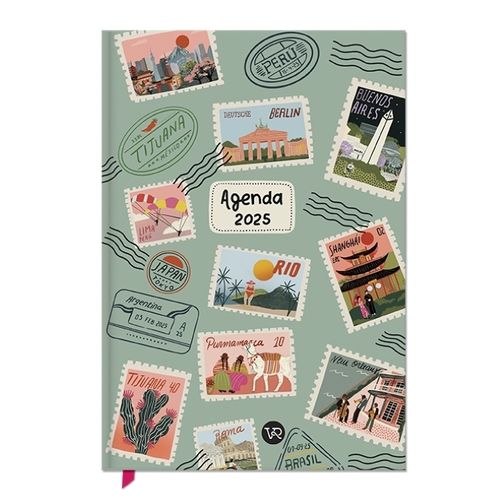 AGENDA 2025 CIUDADES AGENDA 2025 CIUDADES