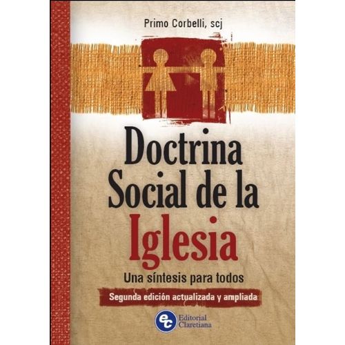 DOCTRINA SOCIAL DE LA IGLESIA - PRIMO CORBELLI