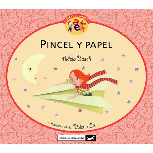 PINCEL Y PAPEL