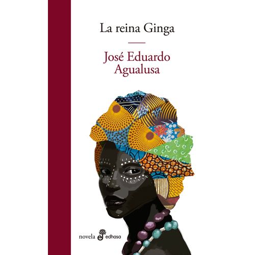LA REINA GINGA