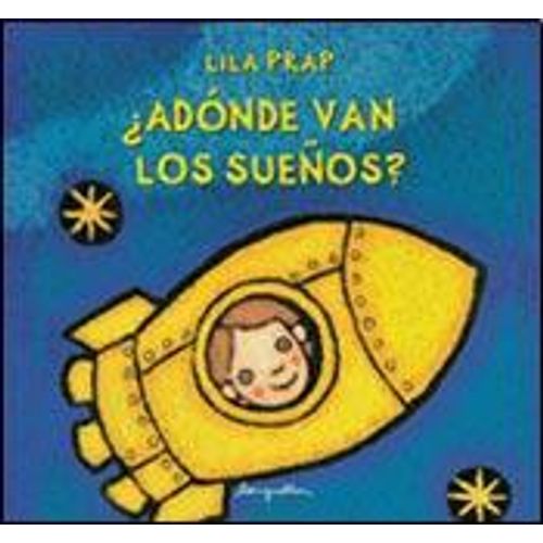 ADONDE VAN LOS SUEÑOS ?