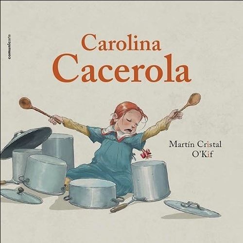 CAROLINA CACEROLA - BICHO BOLITA - CRISTAL CAROLINA CACEROLA - BICHO BOLITA - CRISTAL