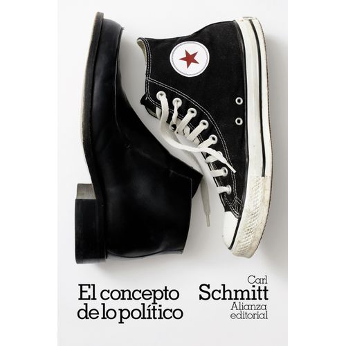 EL CONCEPTO DE LO POLITICO - CARL SCHMITT