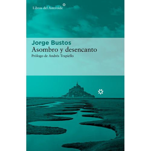 ASOMBRO Y DESENCANTO - BUSTOS