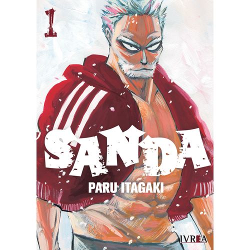 SANDA 1 - PARU ITAGAKI
