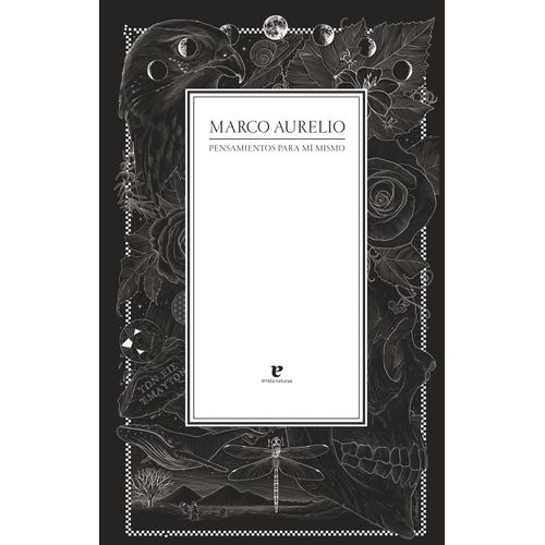 PENSAMIENTOS PARA MI MISMO - MARCO AURELIO