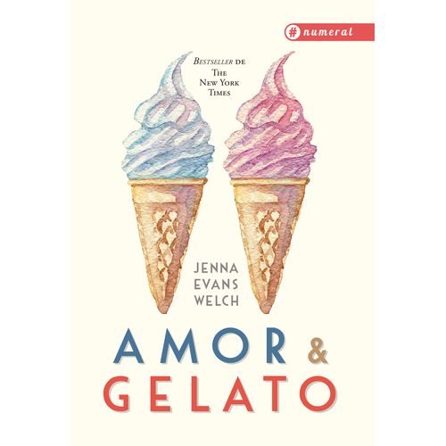 AMOR & GELATO