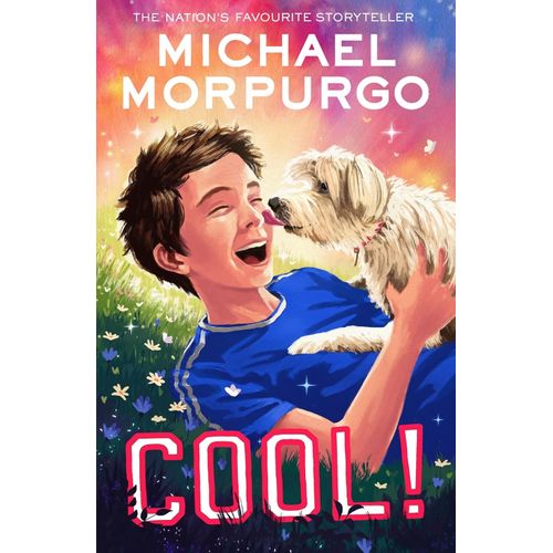 COOL ! - MICHAEL MORPURGO