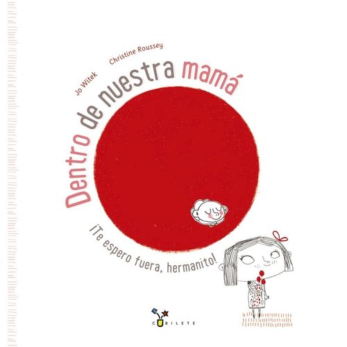 DENTRO DE NUESTRA MAMA - JO WITEK