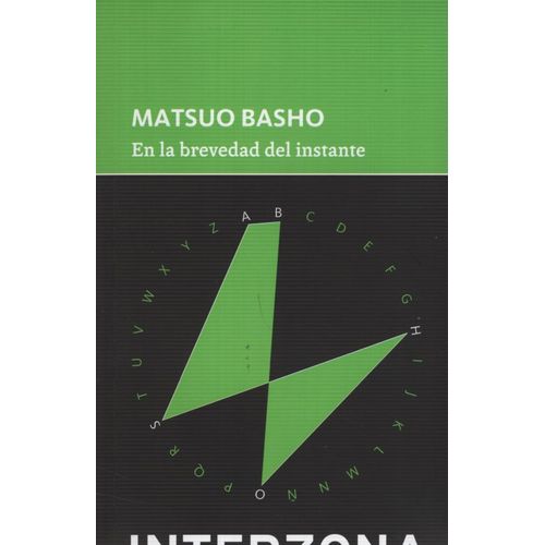 EN LA BREVEDAD DEL INSTANTE EN LA BREVEDAD DEL INSTANTE