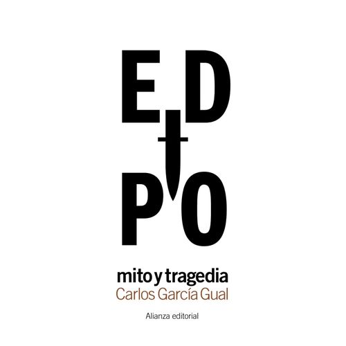 EDIPO MITO Y TRAGEDIA