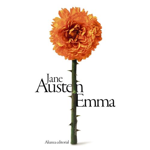 EMMA - JANE AUSTEN