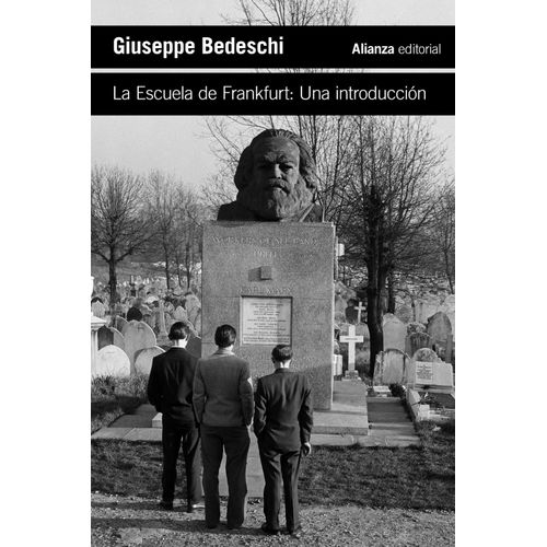 LA ESCUELA DE FRANKFURT - UNA INTRODUCCION