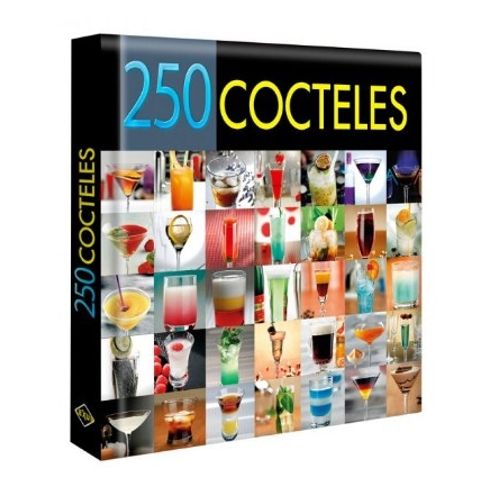 250 COCTELES