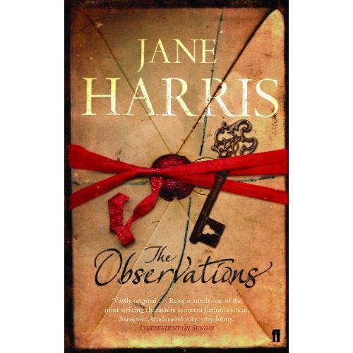 THE OBSERVATIONS