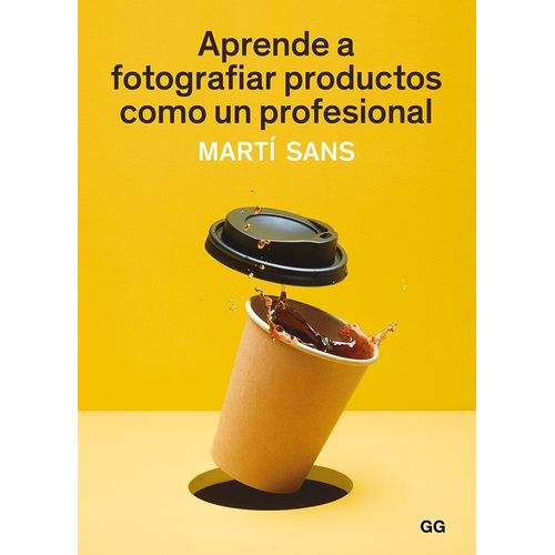 APRENDE A FOTOGRAFIAR PRODUCTOS COMO UN PROFESIONAL - MARTI