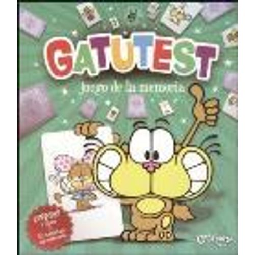 GATUTEST - GATURRO