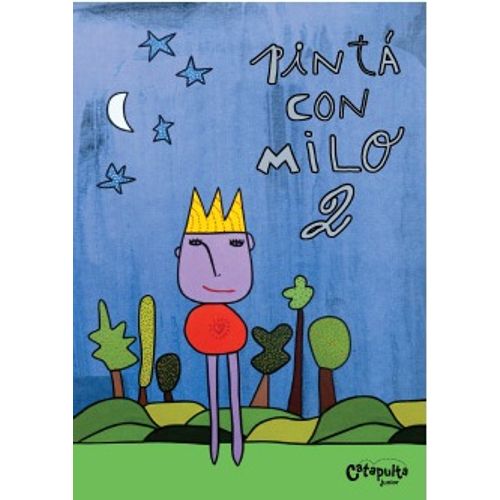 PINTA CON MILO 2