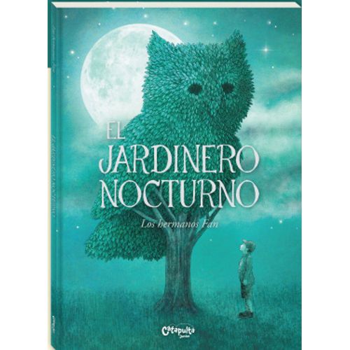 EL JARDINERO NOCTURNO