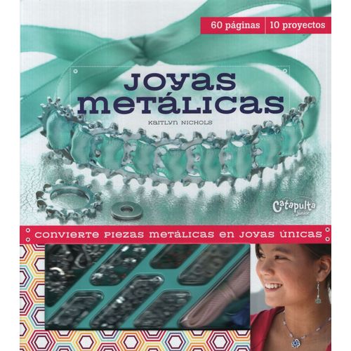 JOYAS METÁLICAS JOYAS METÁLICAS