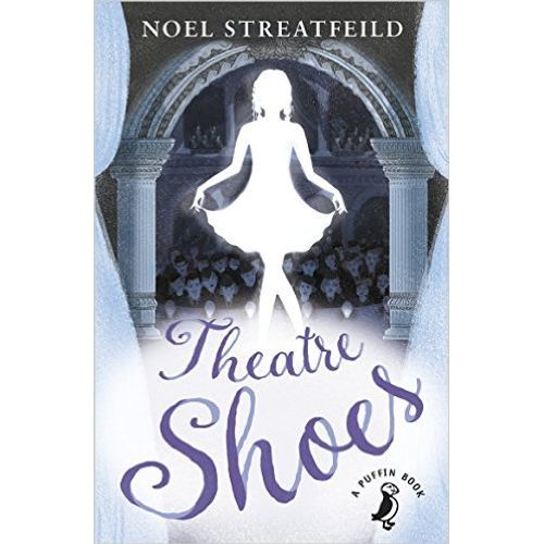 THEATRE SHOES