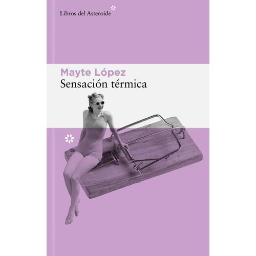 SENSACION TERMICA - MAYTE LOPEZ