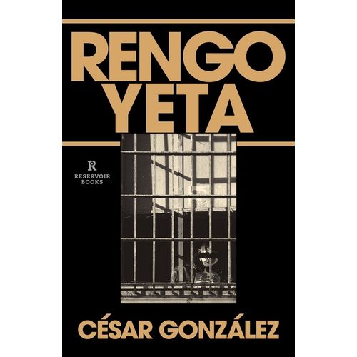 RENGO YETA - CESAR GONZALEZ