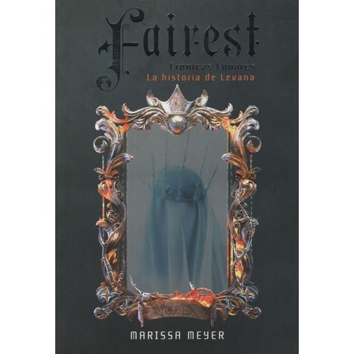 FAIREST - CRONICAS LUNARES 5