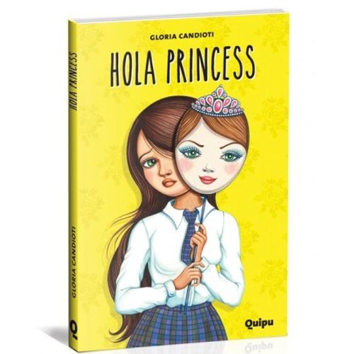 HOLA PRINCESS