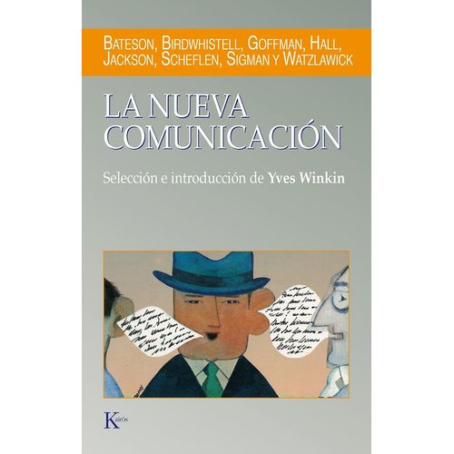 LA NUEVA COMUNICACION