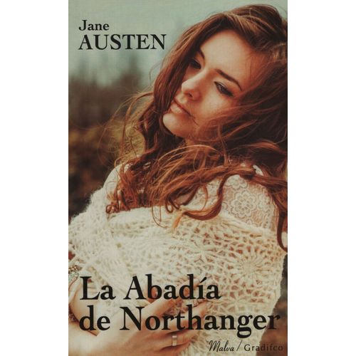 LA ABADIA DE NORTHANGER - JANE AUSTEN