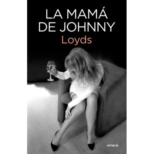 LIBRO LA MAMA DE JOHNNY - LOYDS