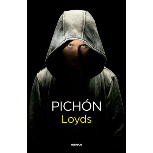 LIBRO PICHON - LOYDS