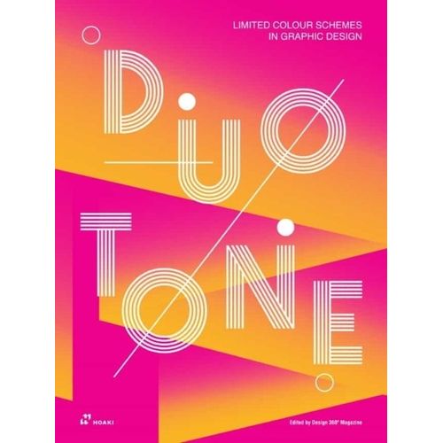 DUOTONE - LIMITED COLOUR SCHEMES IN GRAPHIC DESIGN - INGLES