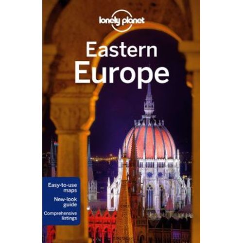EASTERN EUROPE 12TH.EDITION