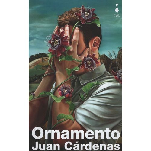 ORNAMENTO - JUAN CARDENAS