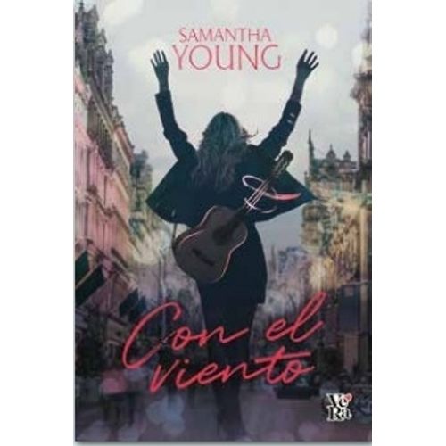 CON EL VIENTO - YOUNG