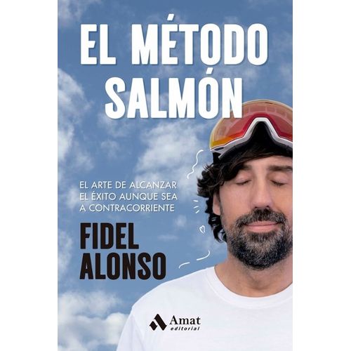 EL METODO SALMON - FIDEL ALONSO