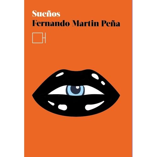 SUEÑOS - FERNANDO MARTIN PEÑA